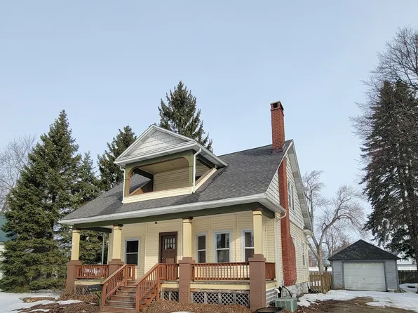 6338 Ervin St, Marlette, MI 48453