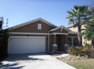 786 Mosswood Chase St, Orange Park, FL 32065