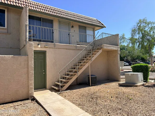 5625 S ADMIRALTY Court E #E, Tempe, AZ 85283