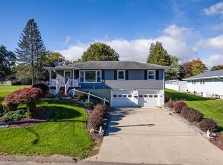 511 Bush Ave, Horseheads, NY