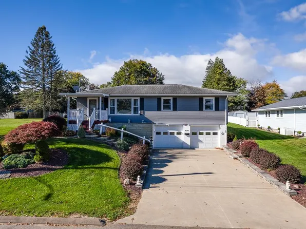 511 Bush Ave, Horseheads, NY 14845