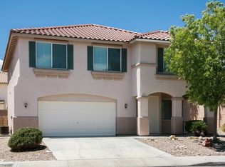 3183 Lapis Beach Dr, Las Vegas, NV 89117