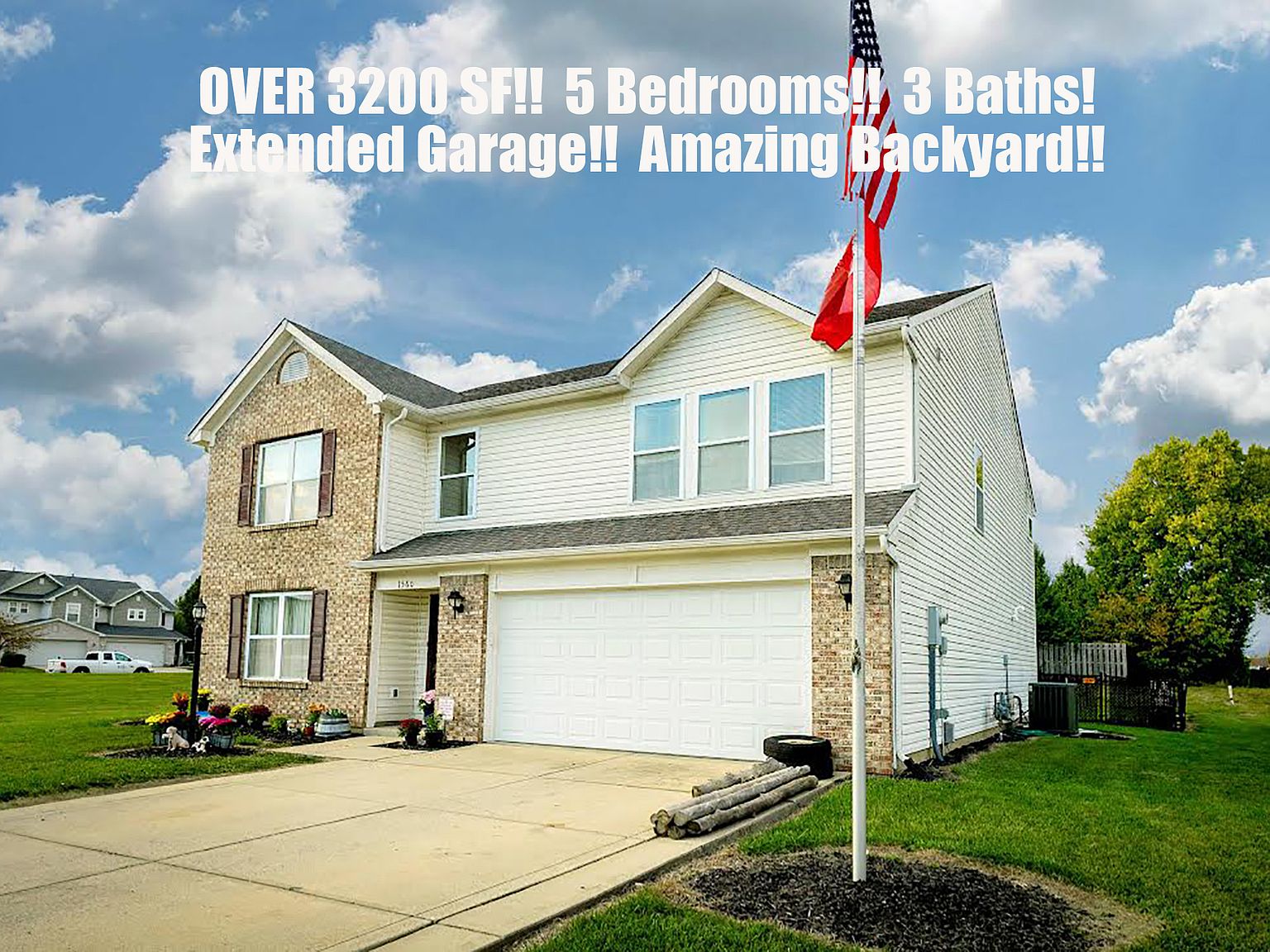 1560 Cold Spring Dr, Brownsburg, IN 46112 MLS 21948599 Zillow