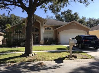 3614 Cypress Meadows Rd, Tampa, FL 33624