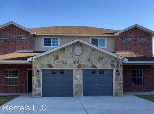 1103 Grace Point Dr APT B, Killeen, TX 76549