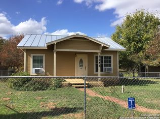 8215 E Loop 1604 S, Adkins, TX 78101