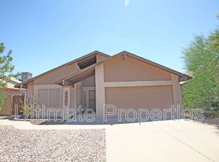 4407 W Kimberly Way, Glendale, AZ 85308