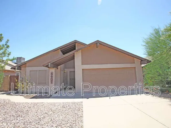 4407 W Kimberly Way, Glendale, AZ 85308