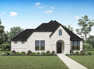 CORONA Plan, Landmark - 60', Denton, TX 76207