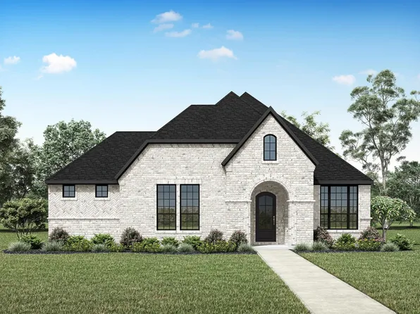 CORONA Plan, Landmark Alley Entry