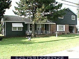 104 W 40th St, Sand Springs, OK 74063