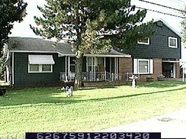104 W 40th St, Sand Springs, OK 74063