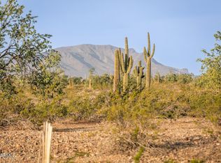 0 N 401st Ave LOT 11, Tonopah, AZ 85354