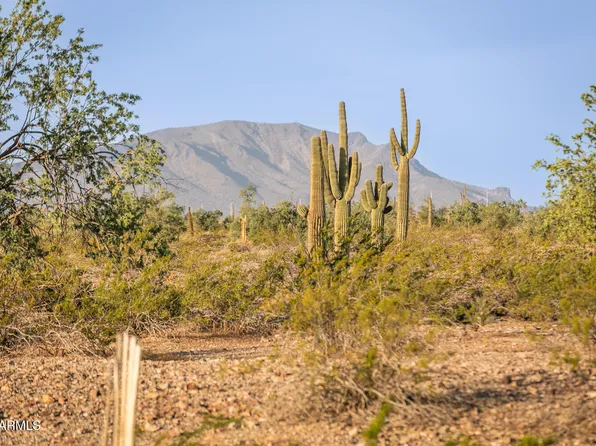 0 N 401ST Avenue #11, Tonopah, AZ 85354