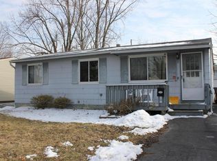 2819 Blankner Dr, Grove City, OH 43123