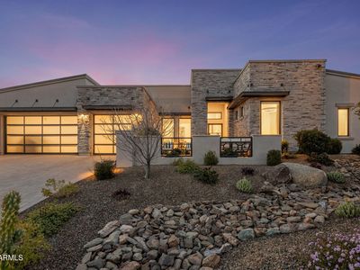 28712 N SUMMIT SPRINGS Road, Rio Verde, AZ, 85263