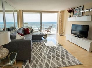 1830 Avenida Del Mundo UNIT 706, Coronado, CA 92118