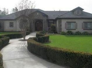 3600 Wetzel Way, Bakersfield, CA 93307