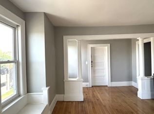 8 Hooper St #3, Worcester, MA 01605