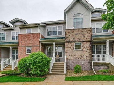 5465 Caddis Bend, Fitchburg, WI, 53711