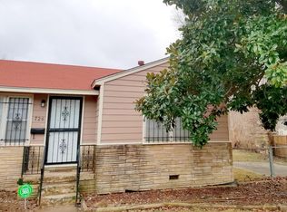 726 E 42nd St N, Tulsa, OK 74106