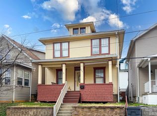263 Overdale St, Morgantown, WV 26501