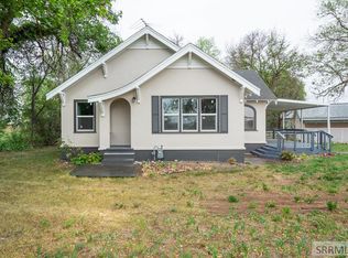 3848 E 200 N, Rigby, ID 83442