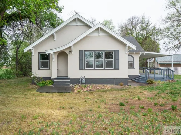 3848 E 200 N, Rigby, ID 83442