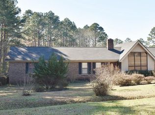 1547 Stella Ave, Vidalia, GA 30474