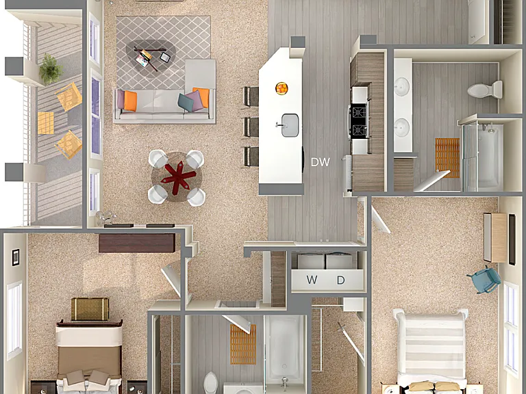 Avalon Pasadena — Photo 46