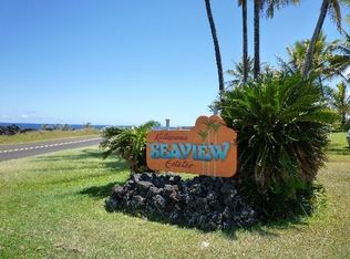 LOT 123 Lot 123, Pahoa, HI 96778