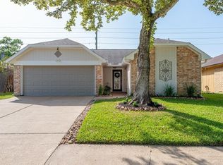 20047 S Navaho Trl, Katy, TX 77449