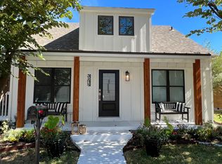 316 W Emma Ave #1/2, Springdale, AR 72764