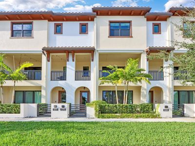 5173 Beckman Terrace, Palm Beach Gardens, FL, 33418