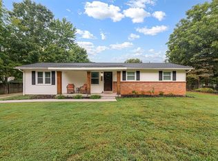 531 Murphy Rd, Bowling Green, KY 42101
