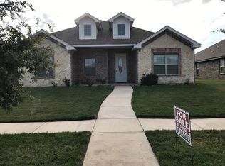 6411 Nancy Ellen St, Amarillo, TX 79119