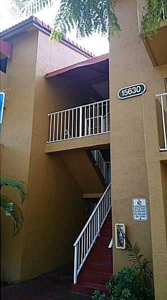 2nd image of 15630 SW 80th St #I-306