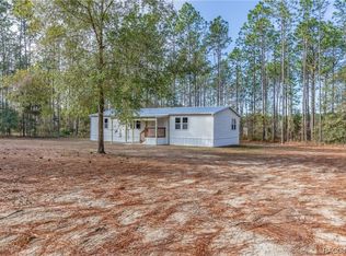 2974 SW 171st Ct, Dunnellon, FL 34432