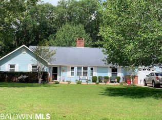 803 N Oak St, Foley, AL 36535