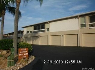 4405 Country Club Blvd APT C201, Cape Coral, FL 33904