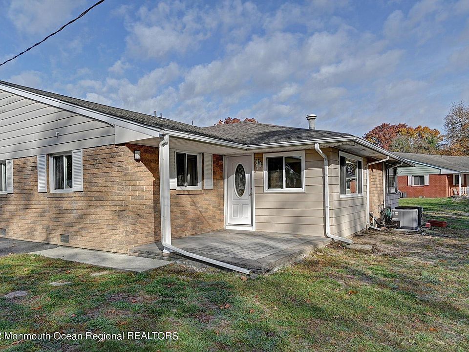 2D Swallow Street, Manchester Township, NJ 08759 Zillow