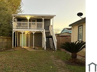 5519 Avenue Q, Galveston, TX 77551