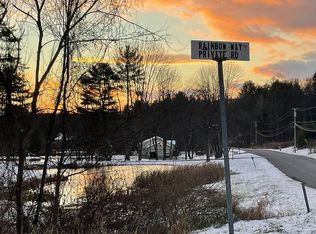 98 Rainbow Way, Whitehall, NY 12887