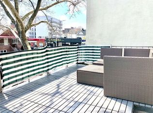 311 95th St #2A, Brooklyn, NY 11209