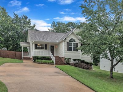 305 Rock Hound Rd, Knightdale, NC, 27545