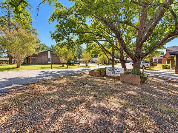 1102 Crestwood Dr, Gurdon, AR 71743