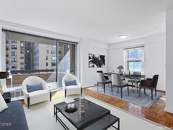2nd image of 45 E 89th St APT 8G