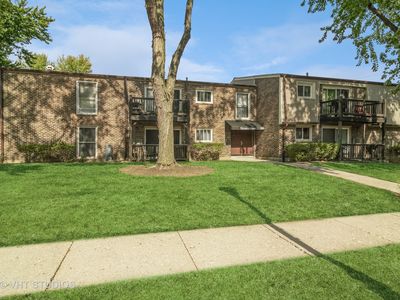 220 W Colfax St Suite 102, Palatine, IL, 60067