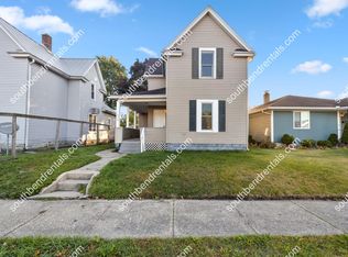 514 Liberty St, South Bend, IN