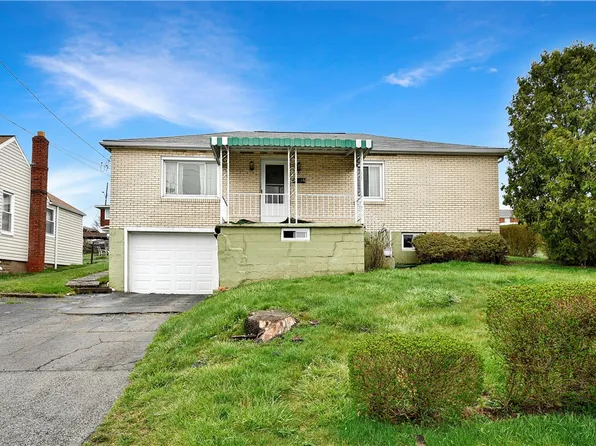 6715 Monroe Ave, West Mifflin, PA 15122